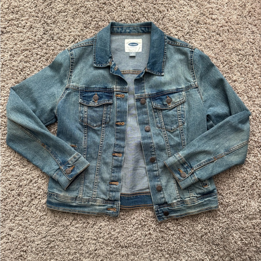 Old Navy Denim Jacket